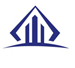 布拉夫联盟酒店 Logo